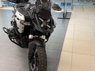 2026 BMW R 1300 GS Adventure, чёрный, 3590000 рублей, вид 3