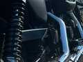 2010 Harley-Davidson Sportster 883, оранжевый, 600000 рублей - вид 7