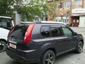 2014 Nissan X-Trail II Рестайлинг, серый, 1400000 рублей - вид 2