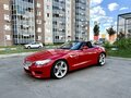 2009 BMW Z4 23i II (E89), красный, 2200000 рублей - вид 5