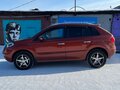2012 Renault Koleos I Рестайлинг, оранжевый, 1500000 рублей - вид 6