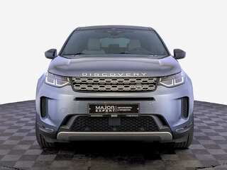 2022 Land Rover Discovery Sport I Рестайлинг, серый, 4680000 рублей, вид 2