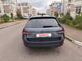 2020 Skoda Superb III Рестайлинг, серый, 2520000 рублей - вид 6
