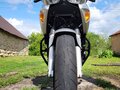 2004 Honda CBF 600, серебристый, 444000 рублей - вид 11