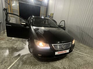 2012 Lifan Solano I (620), чёрный, 95000 рублей, вид 1