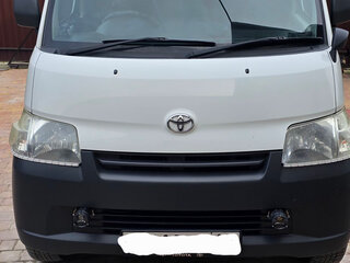 2017 Toyota Lite Ace VI, белый, 1700000 рублей, вид 1