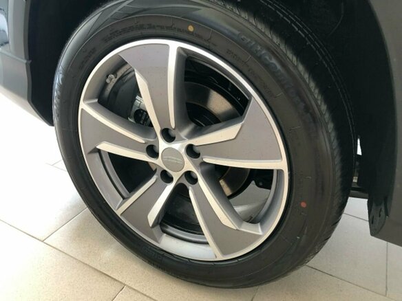 2026 Geely Okavango I Рестайлинг, синий, 3988990 рублей - вид 7