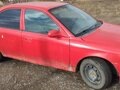 1998 Kia Sephia II, красный, 100000 рублей - вид 1
