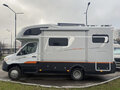 2023 Mercedes-Benz Sprinter, белый, 21850000 рублей - вид 2