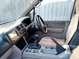 1997 Ford Freda I, серый, 550000 рублей, вид 4