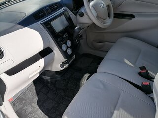 2018 Nissan Dayz I Рестайлинг, белый, 849000 рублей, вид 4