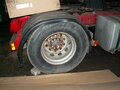2000 Scania 4-Series, синий, 800000 рублей - вид 6