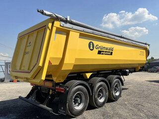 2026 Grunwald Gr.T31 SH, жёлтый, 4350000 рублей, вид 5