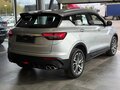 2022 Geely Coolray I, серебристый, 1440000 рублей - вид 5