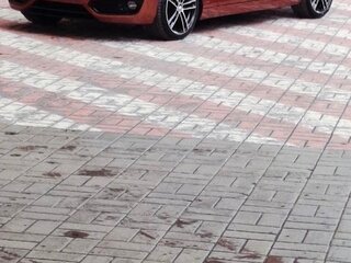 2019 BMW 2 серии F22 Рестайлинг, оранжевый, 3199000 рублей, вид 5