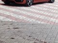 2019 BMW 2 серии F22 Рестайлинг, оранжевый, 3199000 рублей - вид 4