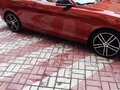 2019 BMW 2 серии F22 Рестайлинг, оранжевый, 3199000 рублей - вид 2