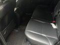 2016 Lexus GX 460 II Рестайлинг, чёрный - вид 5