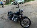 2006 Harley-Davidson CVO, синий