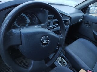 2008 Daewoo Nexia I Рестайлинг, пурпурный, 195000 рублей, вид 3