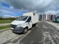 2015 ГАЗ ГАЗель Next, белый, 1050000 рублей - вид 5