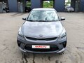 2018 Kia Rio IV, серый