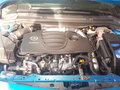 2013 Opel Astra OPC J, голубой - вид 1