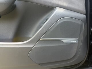 2015 Audi Q7 II (4M), чёрный, 3250000 рублей, вид 4