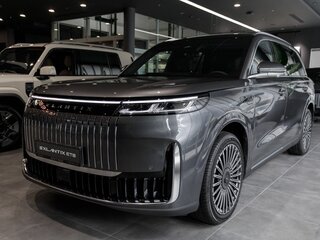 2026 Esteo Exlantix ET8, серый, 7690000 рублей, вид 1