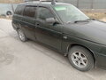 2006 Lada (ВАЗ) 2111 21112, зелёный - вид 3