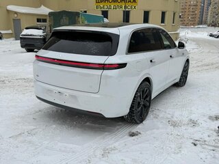 2023 Li Auto (Lixiang) L7 I, белый, 6600000 рублей, вид 3