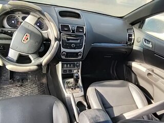 2014 Geely Emgrand EC7, серебристый, 140000 рублей, вид 2