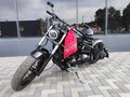 1996 Yamaha XVS400 Drag Star, чёрный, 585000 рублей - вид 1