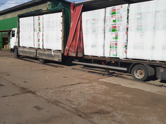 2008 Ackermann Tandemanhang, красный, 660000 рублей - вид 5