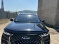 2022 Chery Tiggo 8 Pro Max I, чёрный, 3700000 рублей - вид 1