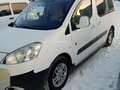 2012 Peugeot Partner II Рестайлинг, белый, 1050000 рублей - вид 3