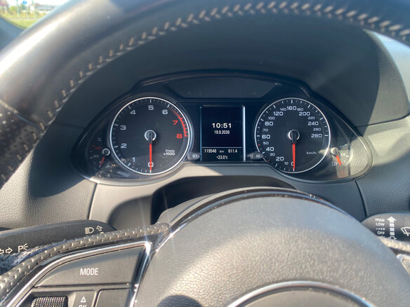 2016 Audi Q5 I (8R) Рестайлинг, белый, 2500000 рублей - вид 5