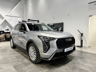 2026 Haval Jolion I Рестайлинг 2, серый, 2649000 рублей, вид 2