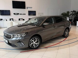 2026 Belgee S50, серый, 2165990 рублей, вид 1