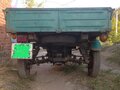 1981 ТМЗ (Туламашзавод) 5.951, зелёный, 87000 рублей - вид 3