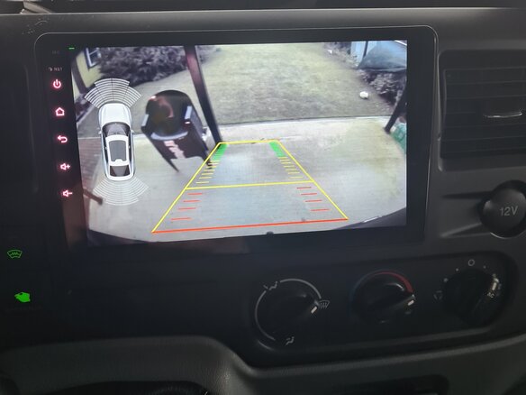 2013 Ford Transit, коричневый, 1700000 рублей - вид 20