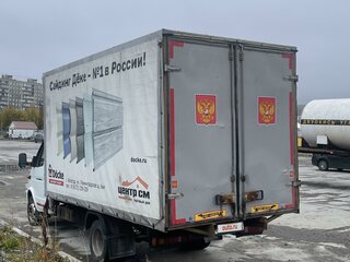 2010 ГАЗ ГАЗель (3302), белый, 920000 рублей, вид 3