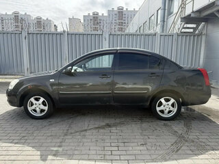 2009 Vortex Estina I, чёрный, 175000 рублей, вид 2
