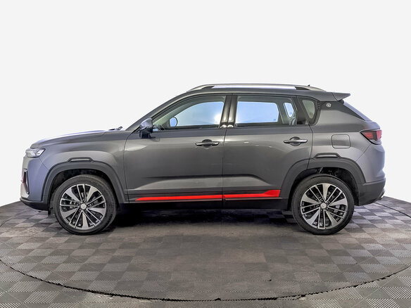 2024 Changan CS35 Plus I Рестайлинг, серый, 1999000 рублей - вид 7