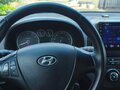 2010 Hyundai i30 I, серый, 740000 рублей - вид 9