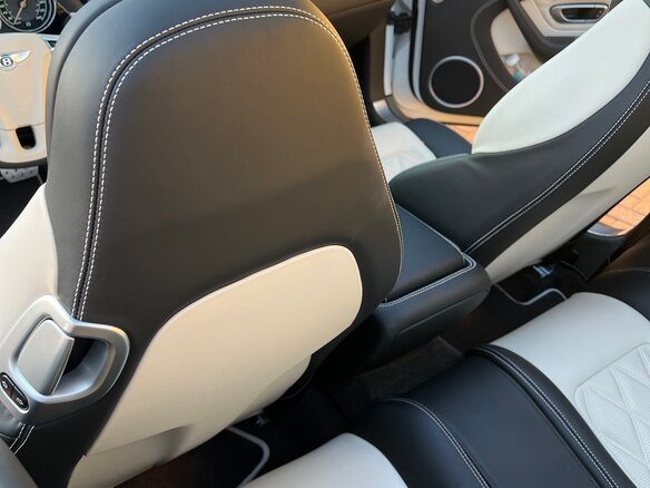 2014 Bentley Continental GT II, белый, 14990000 рублей - вид 13