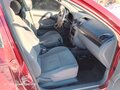 2008 Chevrolet Lacetti I, красный, 480000 рублей - вид 5