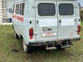 2000 УАЗ 3962, серый, 300000 рублей - вид 1