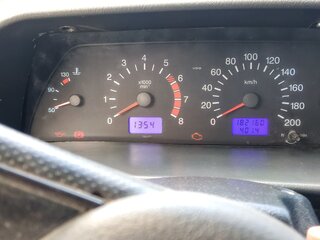 2009 Lada (ВАЗ) 2113, зелёный, 180000 рублей, вид 4