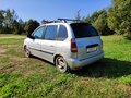 2008 Hyundai Matrix I Рестайлинг 2, серебристый, 451000 рублей - вид 4